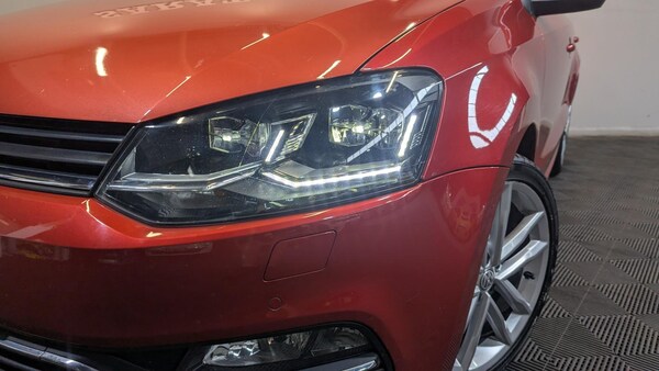 Used Volkswagen Polo 2015 for sale - 75443750: Photo 34
