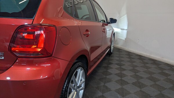 Used Volkswagen Polo 2015 for sale - 75443750: Photo 35