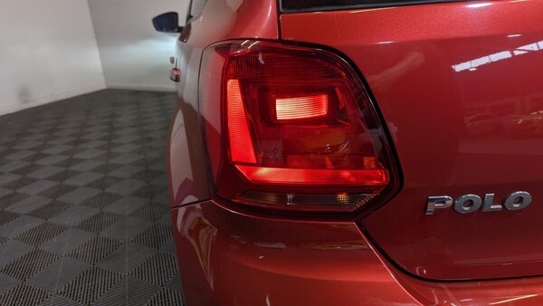 Used Volkswagen Polo 2015 for sale - 75443750: Photo 37