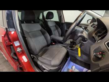Used Volkswagen Polo 2015 for sale - 75443750: Photo