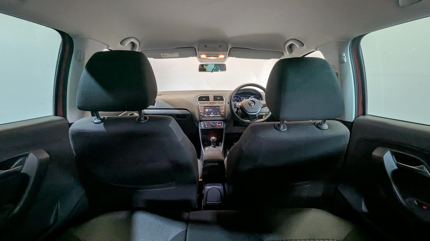 Vehicle 40