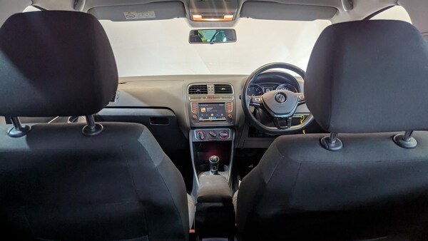 Used Volkswagen Polo 2015 for sale - 75443750: Photo 40