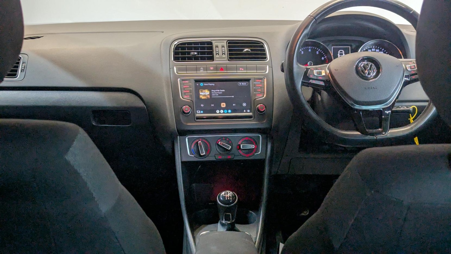 Vehicle 42