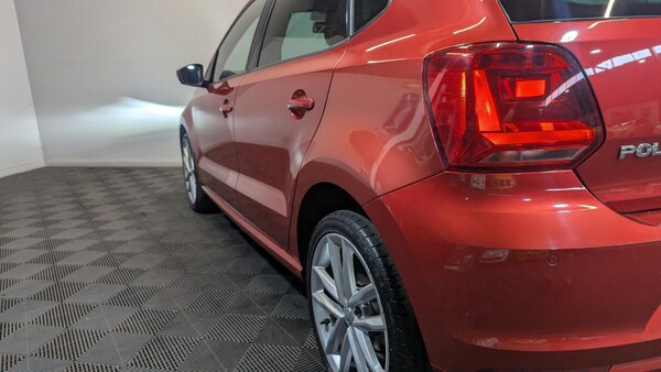 Used Volkswagen Polo 2015 for sale - 75443750: Photo 42