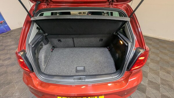 Used Volkswagen Polo 2015 for sale - 75443750: Photo 45