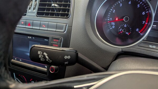 Used Volkswagen Polo 2015 for sale - 75443750: Photo 53