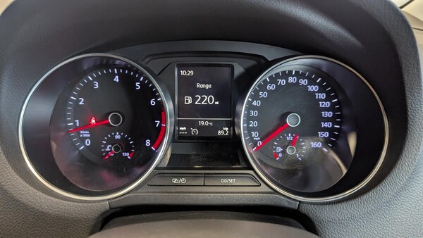 Used Volkswagen Polo 2015 for sale - 75443750: Photo 55