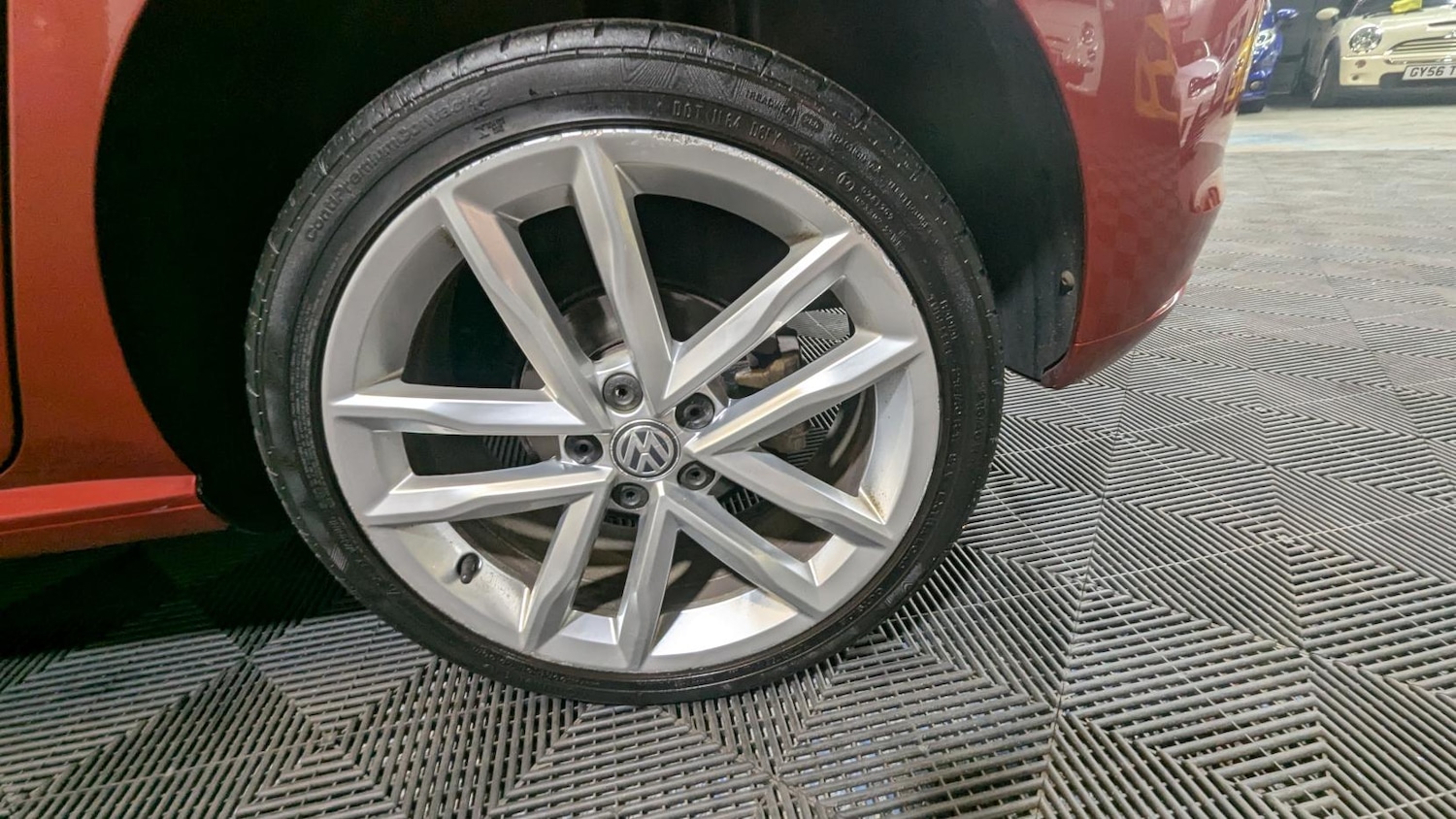 Used Volkswagen Polo 2015 for sale - 75443750: Photo 59