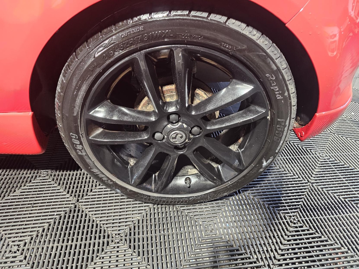 Used Vauxhall Corsa 2013 for sale - 77476644: Photo 11