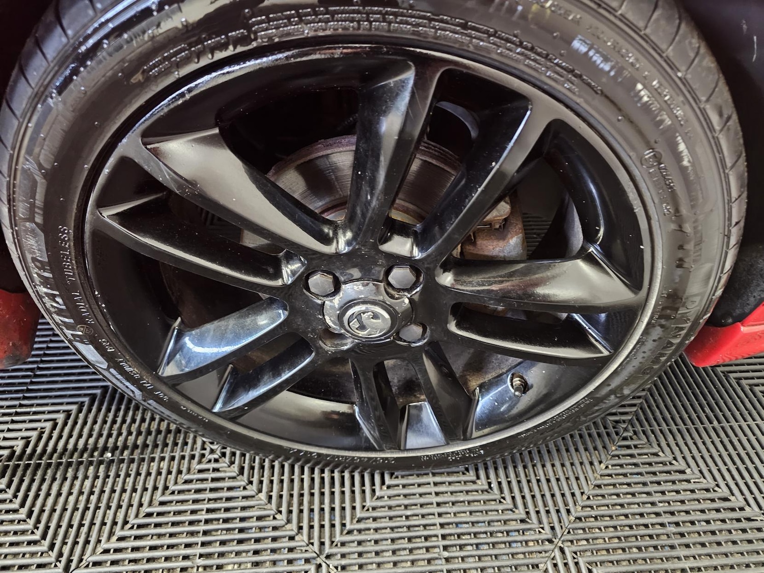 Used Vauxhall Corsa 2013 for sale - 77476644: Photo 12