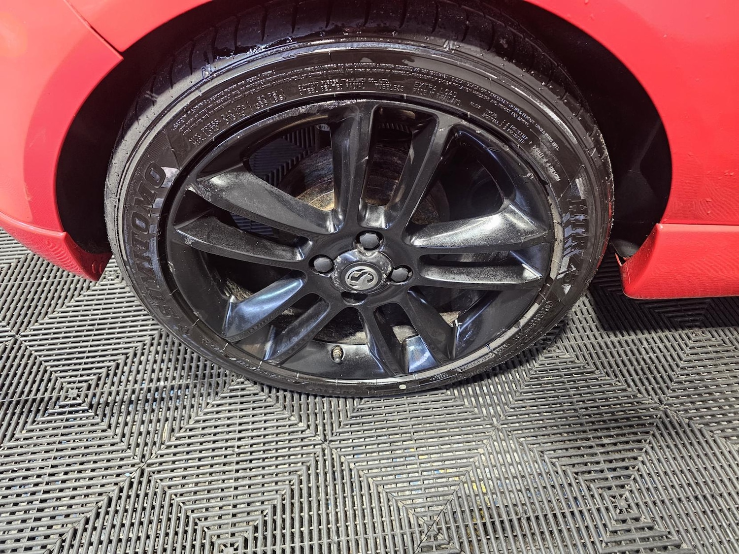 Used Vauxhall Corsa 2013 for sale - 77476644: Photo 13