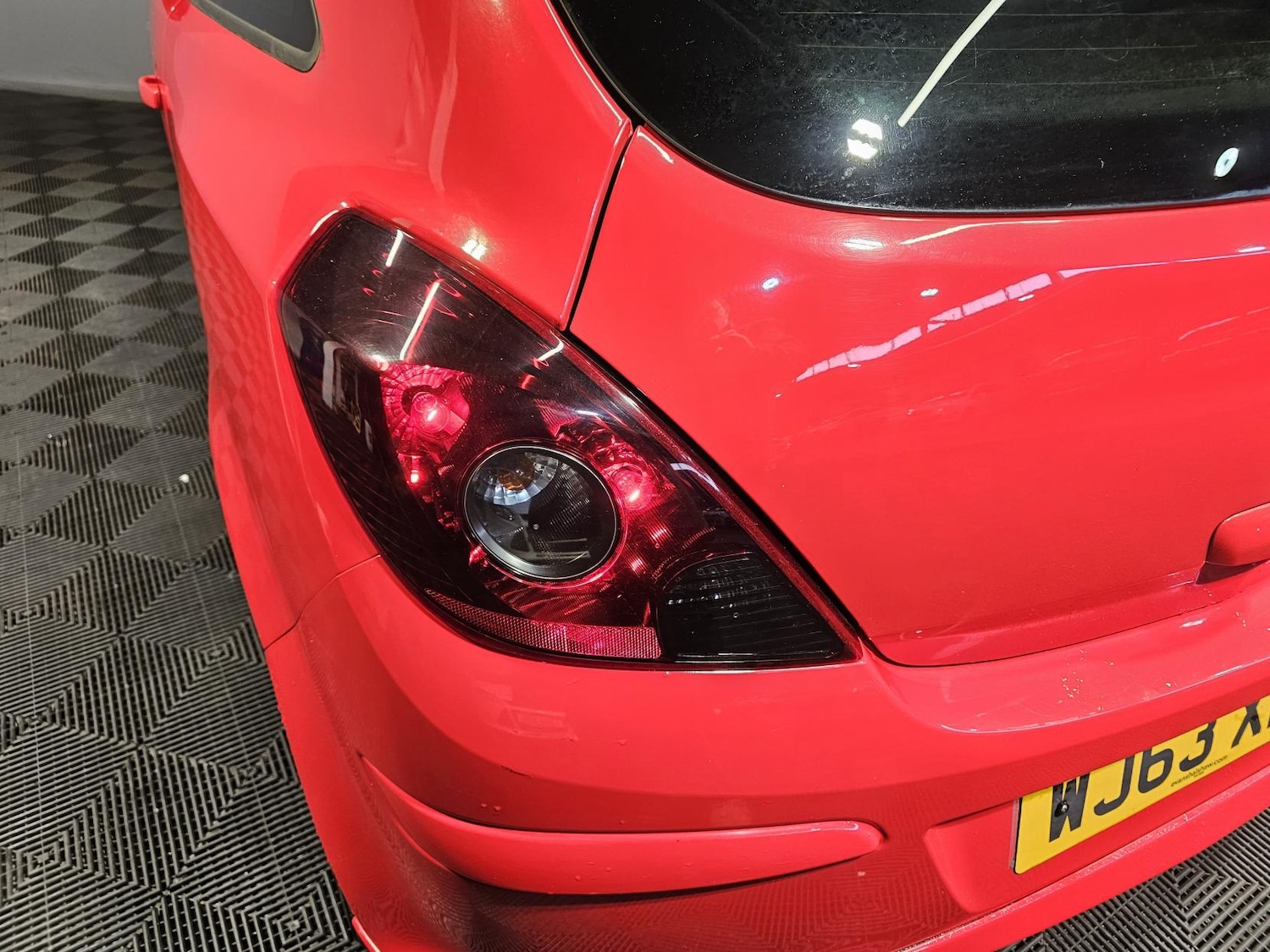 Used Vauxhall Corsa 2013 for sale - 77476644: Photo 16