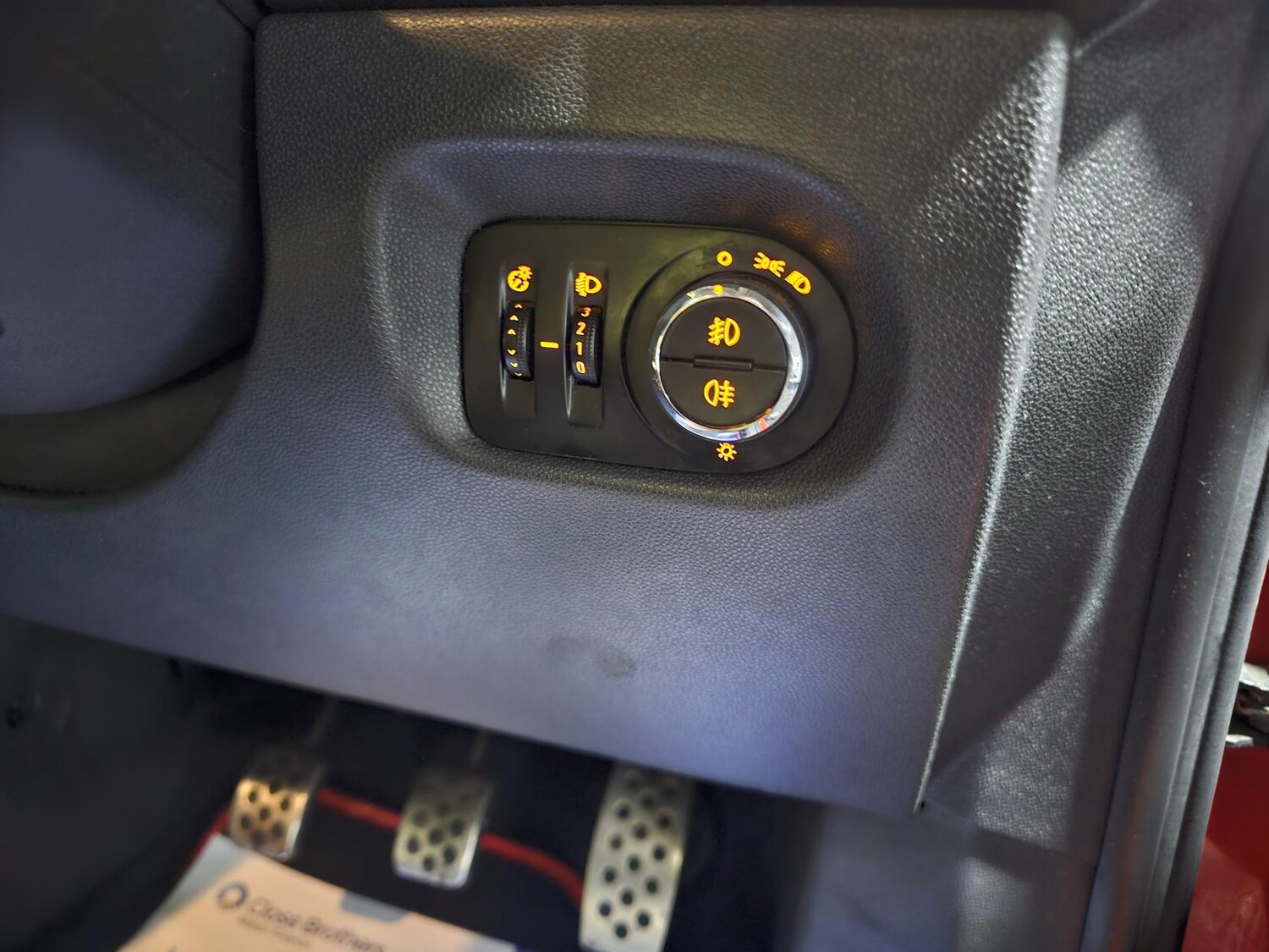 Used Vauxhall Corsa 2013 for sale - 77476644: Photo 20