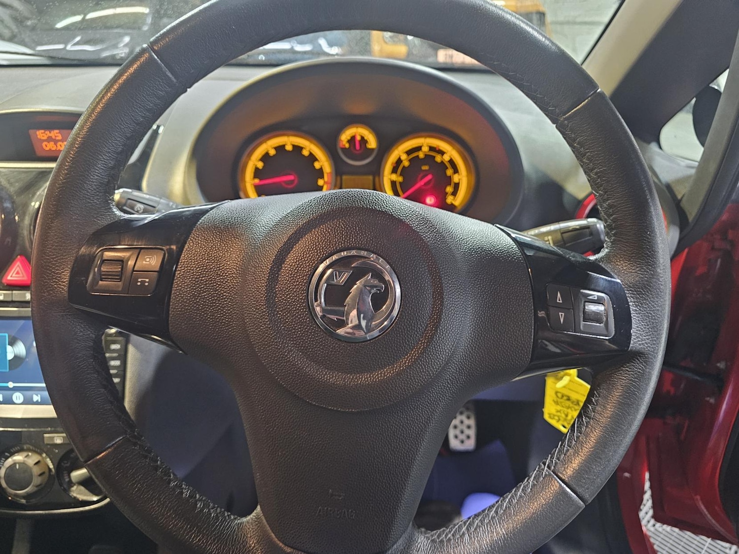 Used Vauxhall Corsa 2013 for sale - 77476644: Photo 22