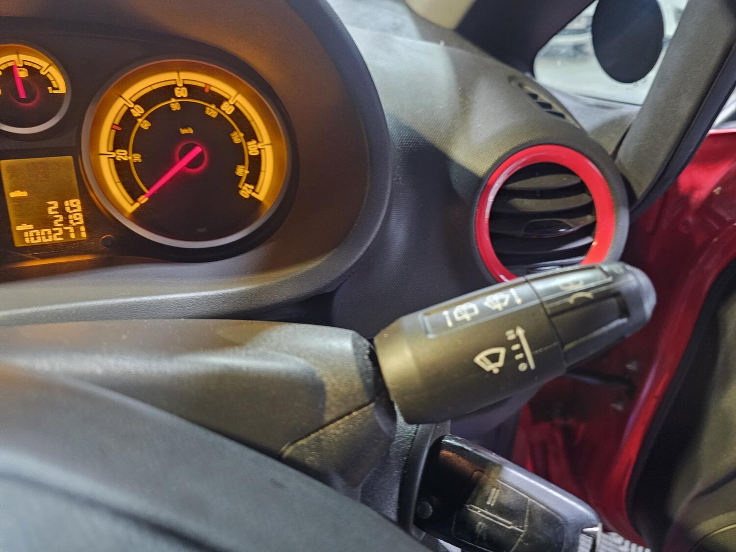 Used Vauxhall Corsa 2013 for sale - 77476644: Photo 23