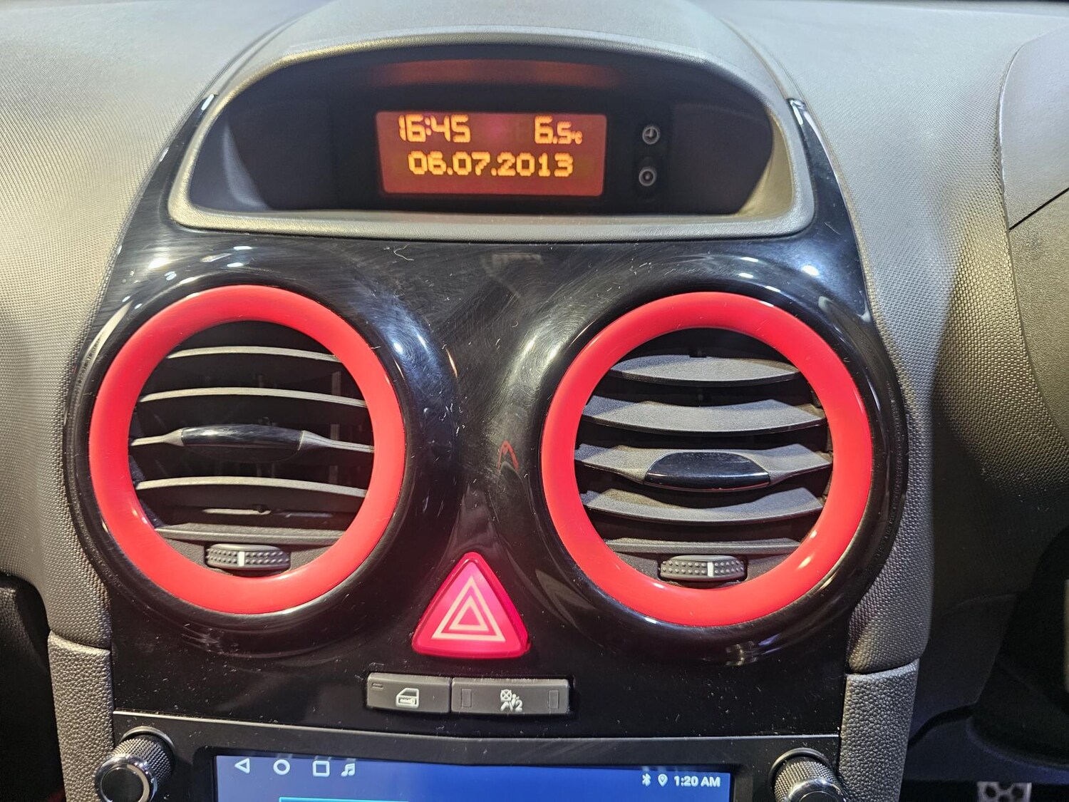 Used Vauxhall Corsa 2013 for sale - 77476644: Photo 26