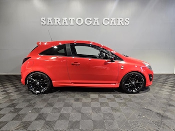 Used Vauxhall Corsa 2013 for sale - 77476644: Photo