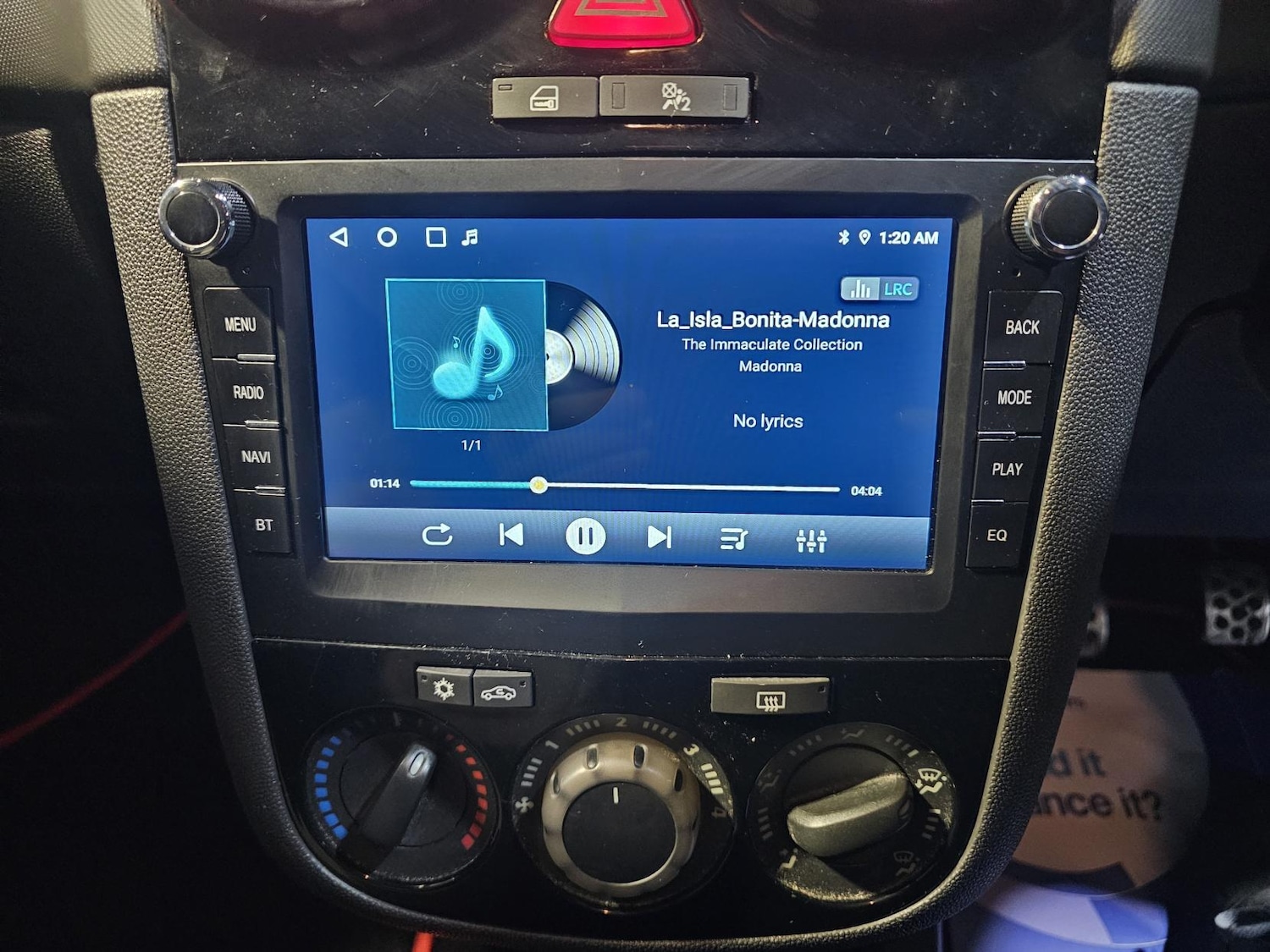 Used Vauxhall Corsa 2013 for sale - 77476644: Photo 3