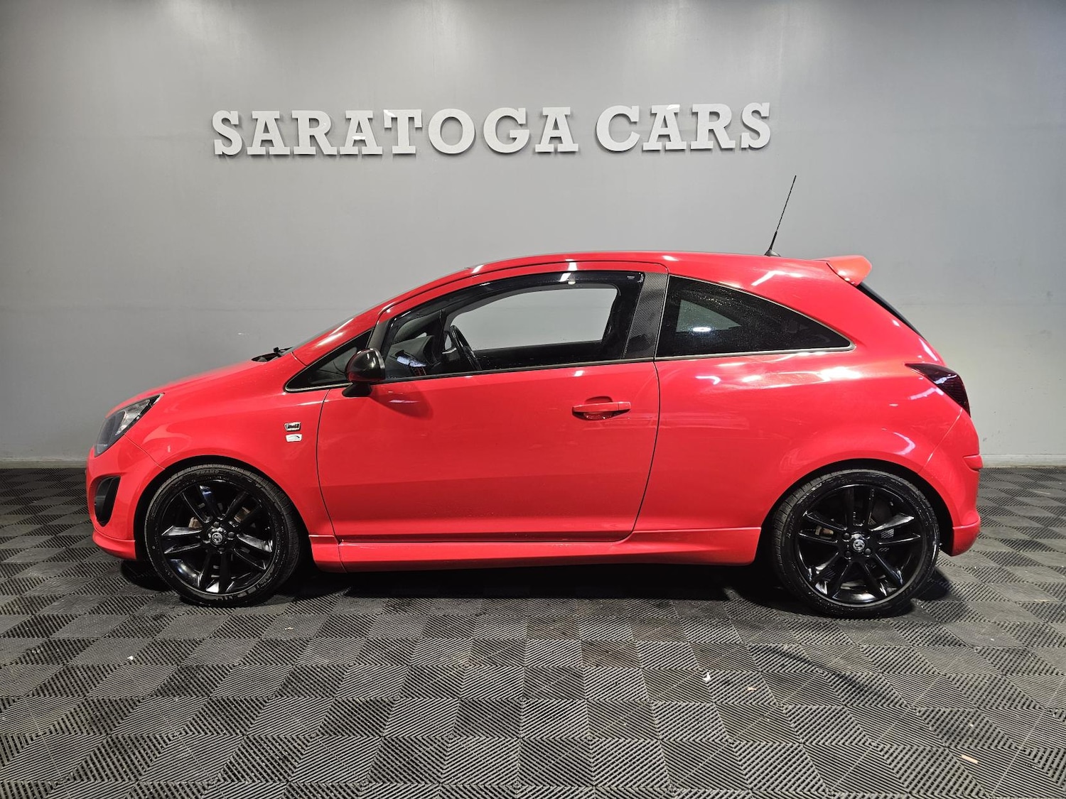 Used Vauxhall Corsa 2013 for sale - 77476644: Photo 6