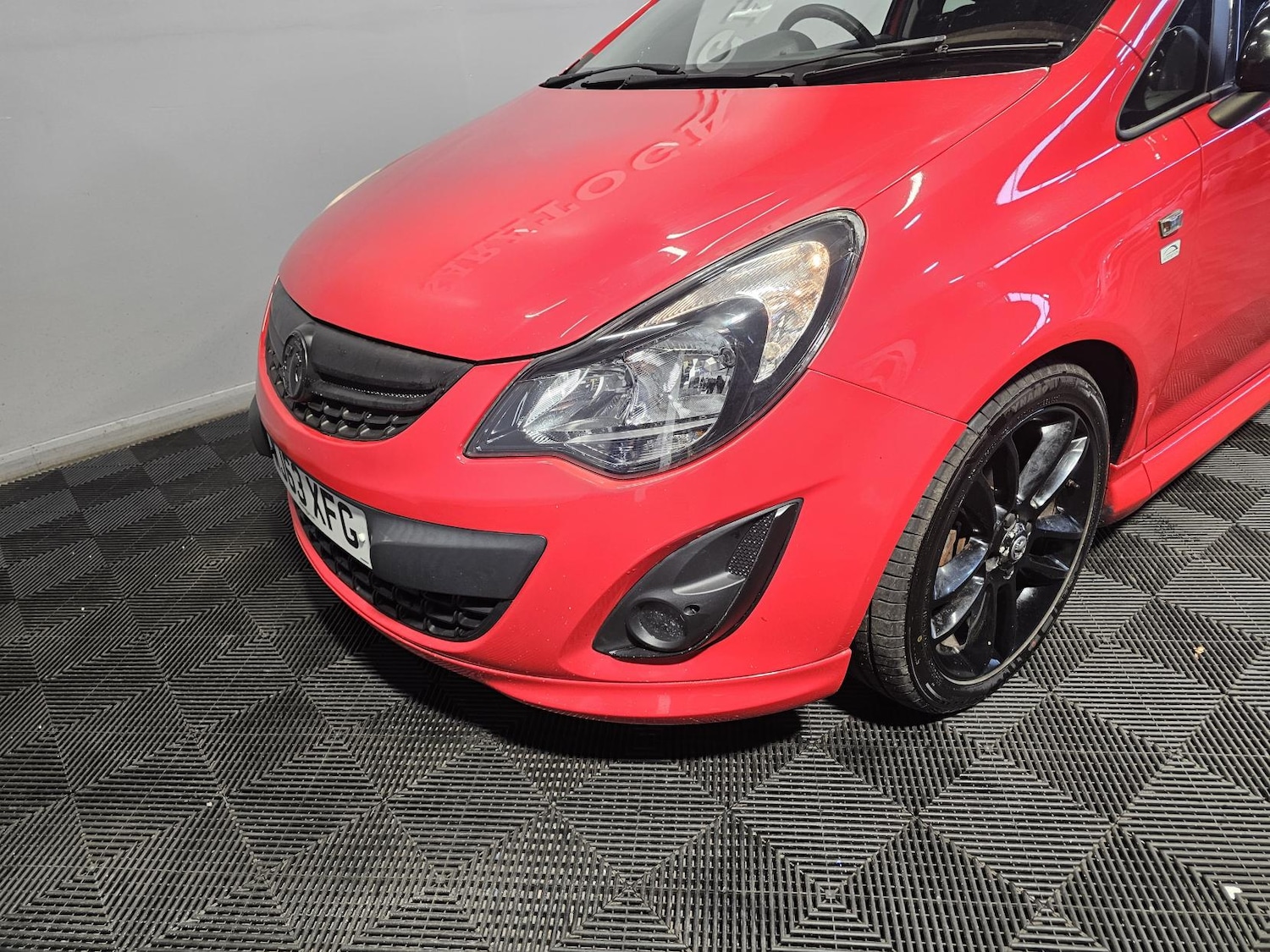 Used Vauxhall Corsa 2013 for sale - 77476644: Photo 7