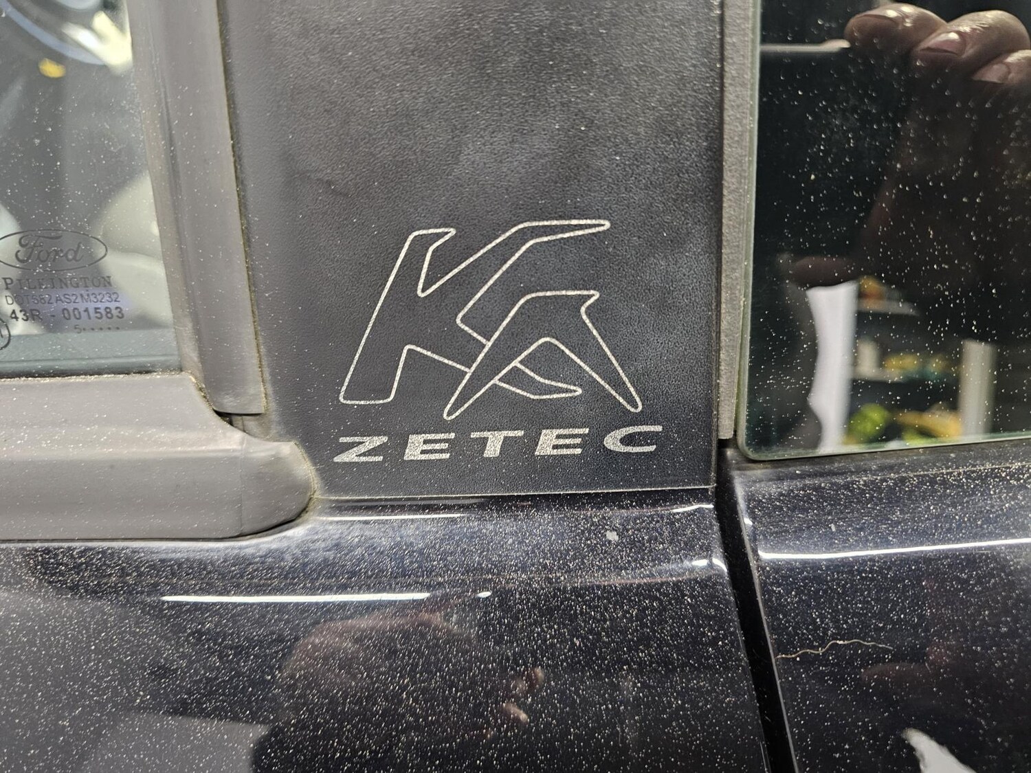 Used Ford Ka 2016 for sale - 77363550: Photo 11