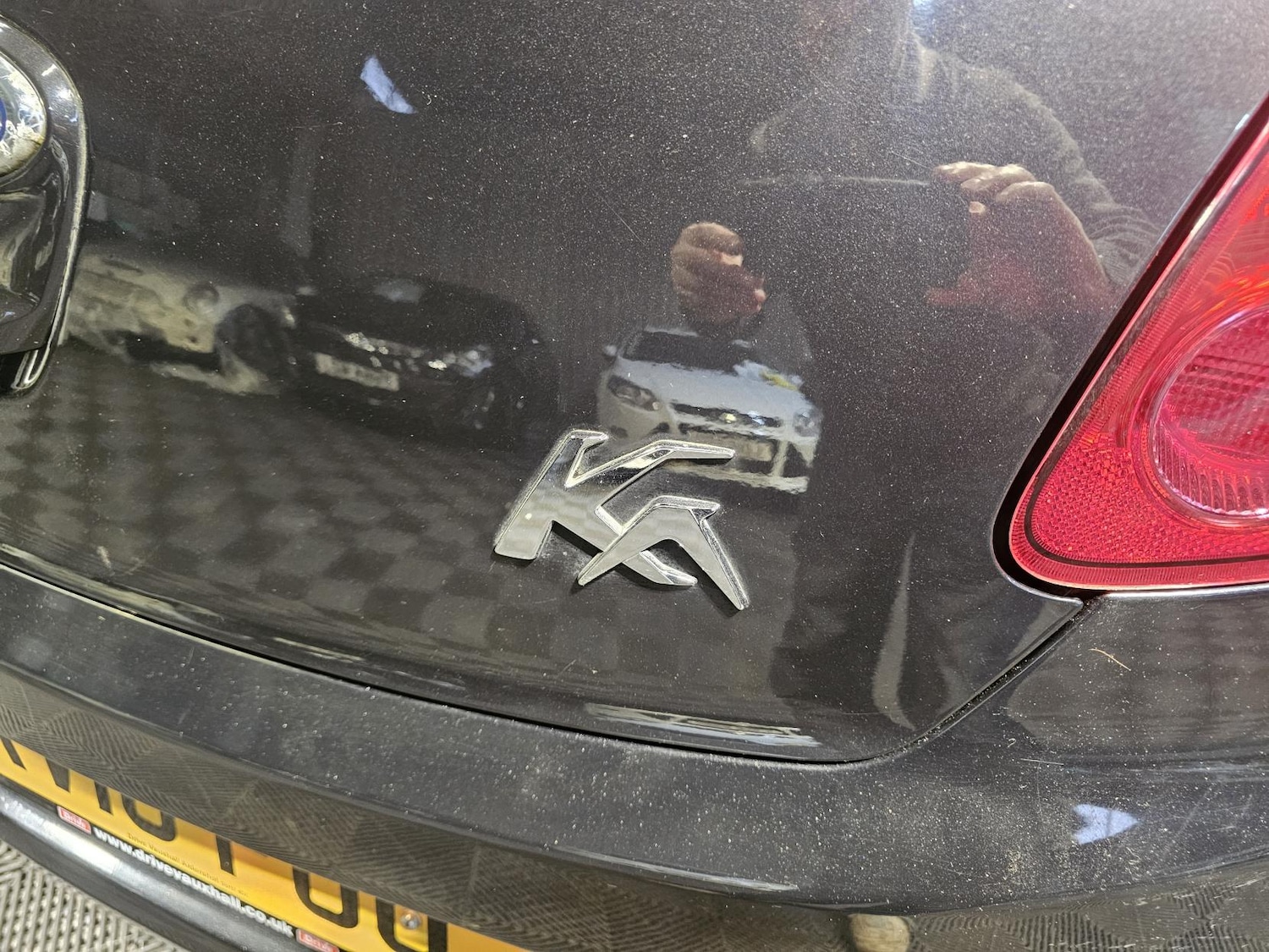 Used Ford Ka 2016 for sale - 77363550: Photo 12