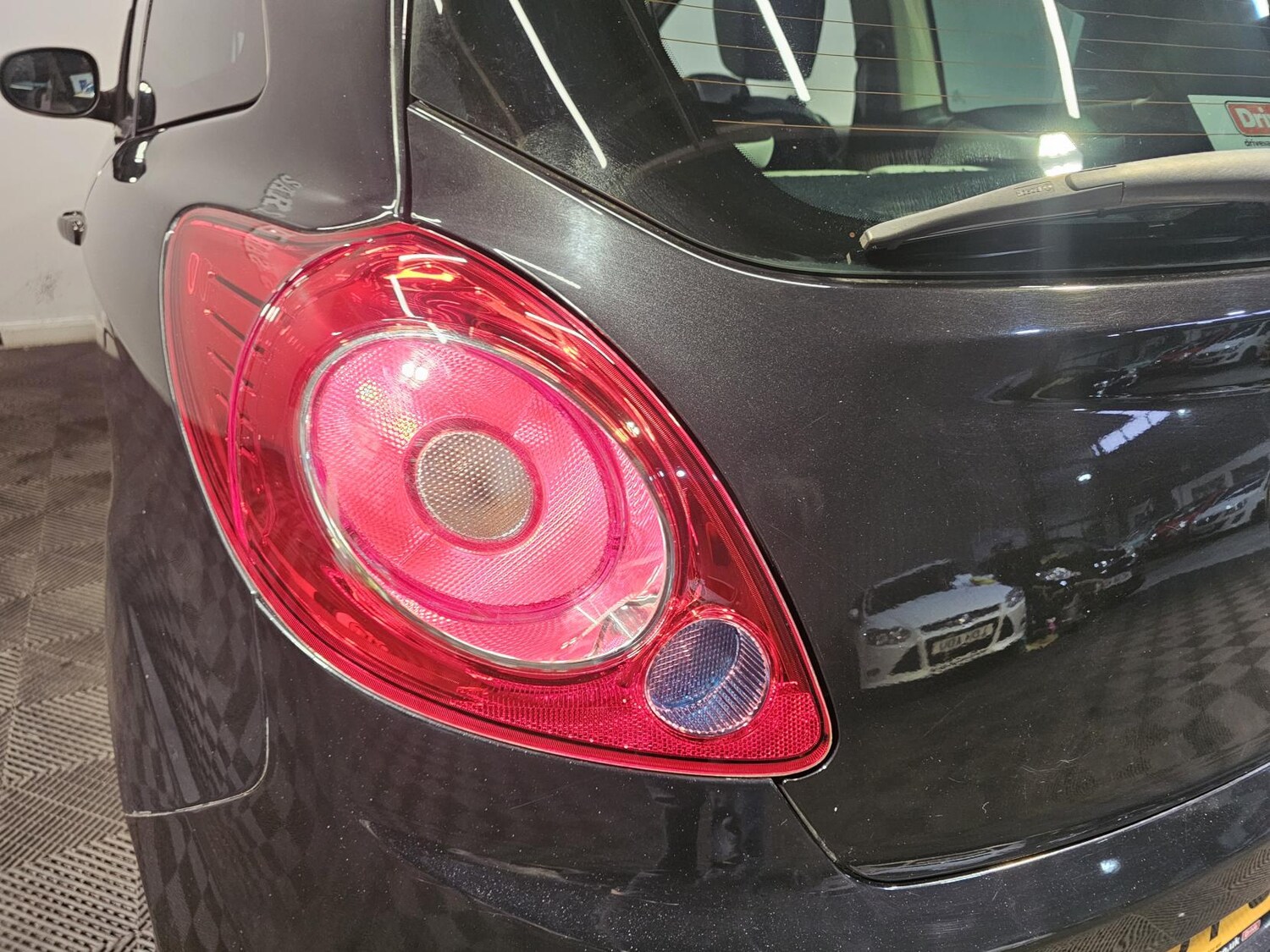 Used Ford Ka 2016 for sale - 77363550: Photo 13