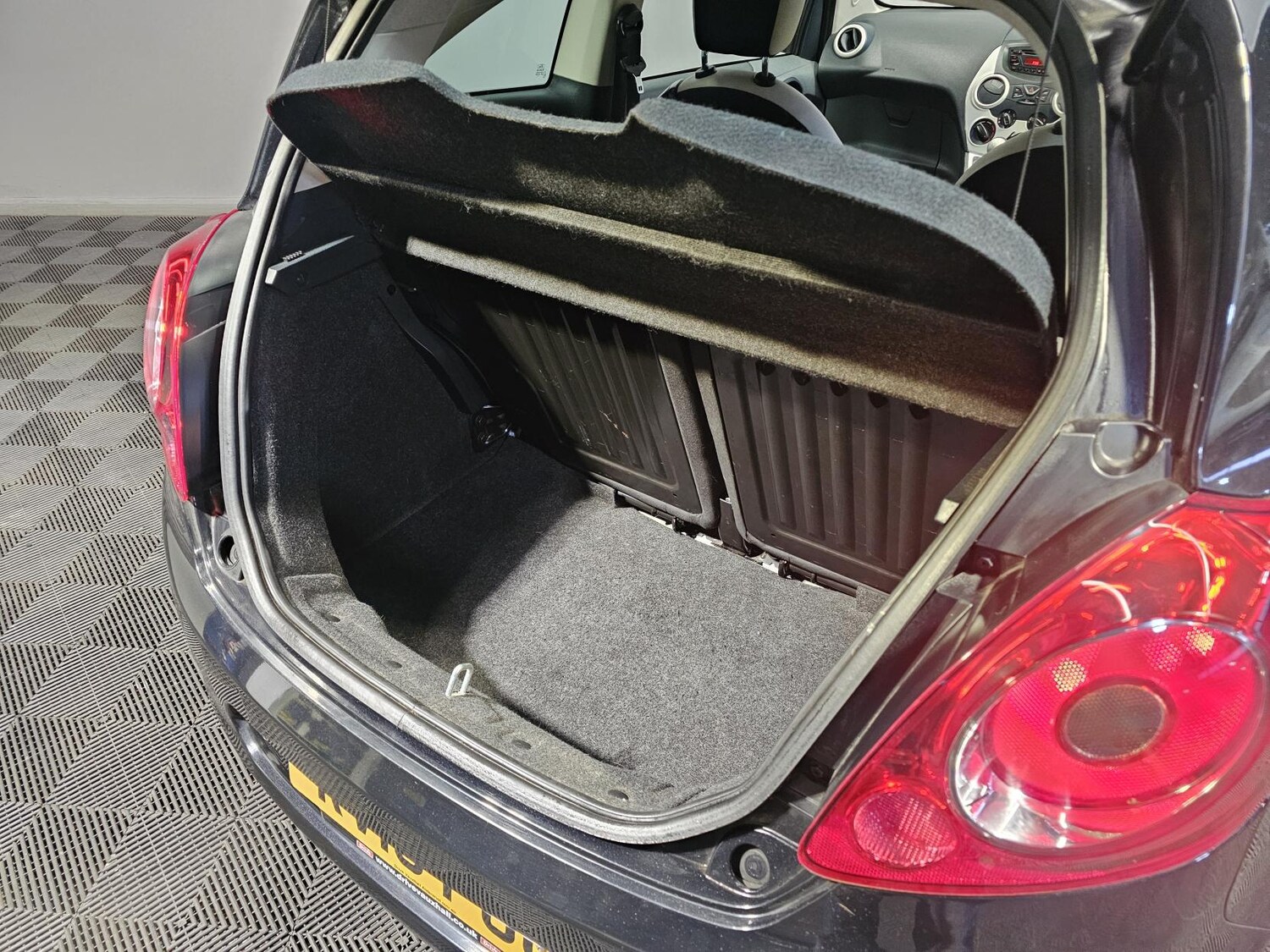 Used Ford Ka 2016 for sale - 77363550: Photo 14