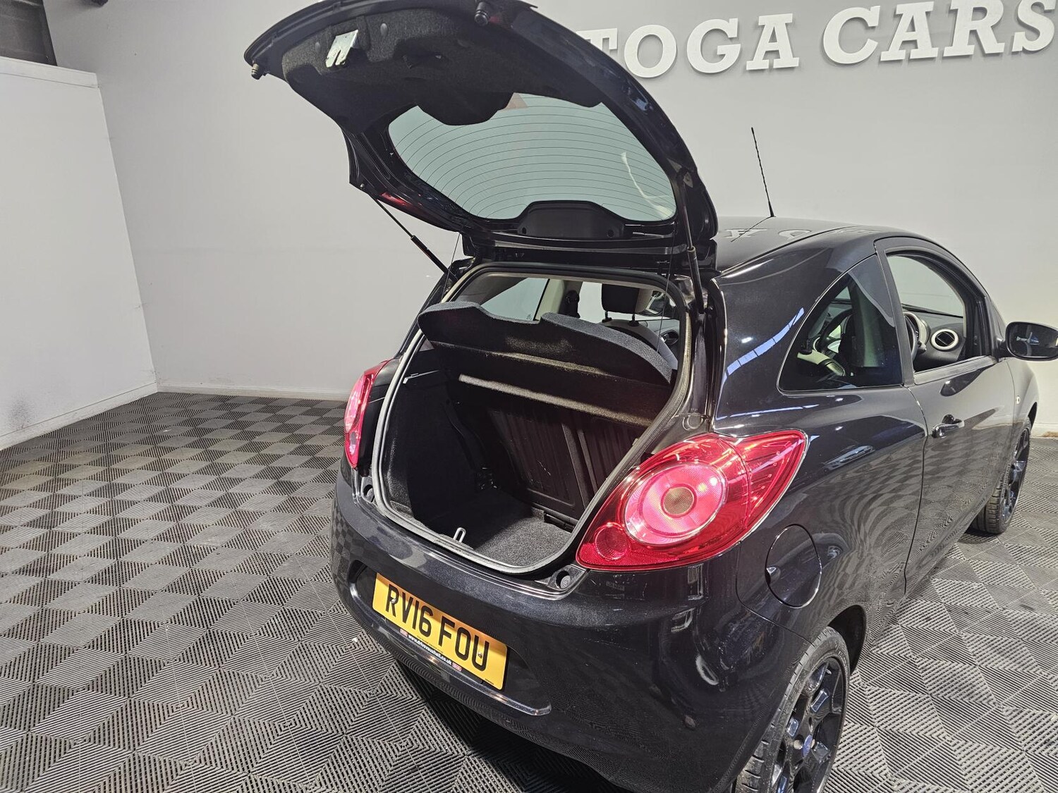 Used Ford Ka 2016 for sale - 77363550: Photo 15