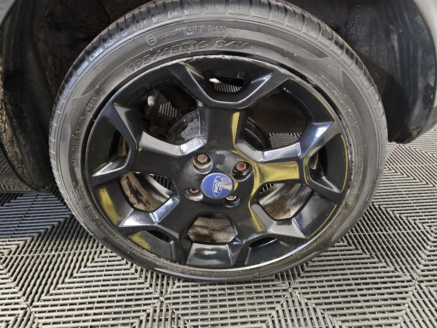 Used Ford Ka 2016 for sale - 77363550: Photo 20