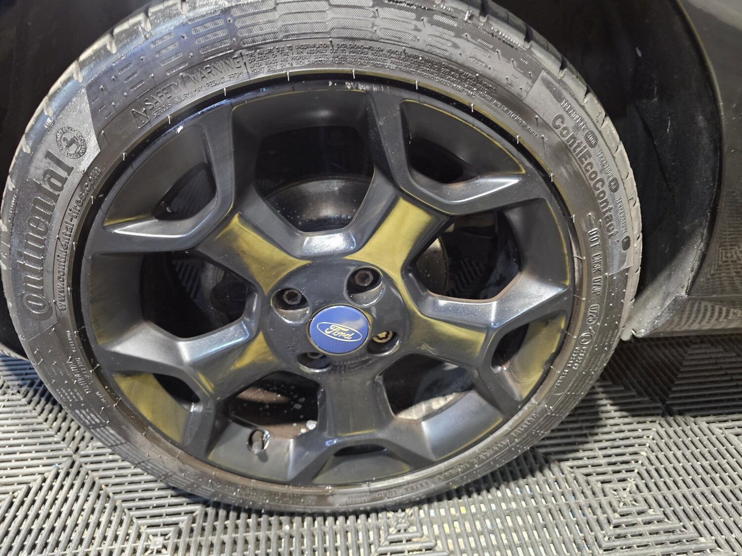 Used Ford Ka 2016 for sale - 77363550: Photo 21