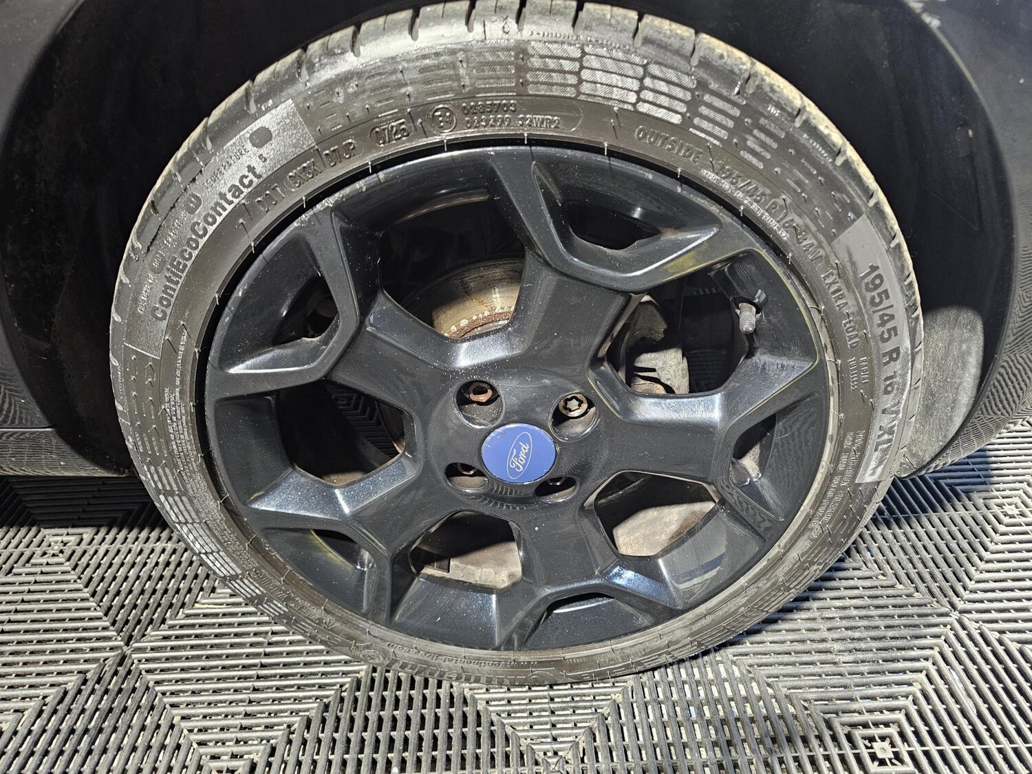 Used Ford Ka 2016 for sale - 77363550: Photo 22