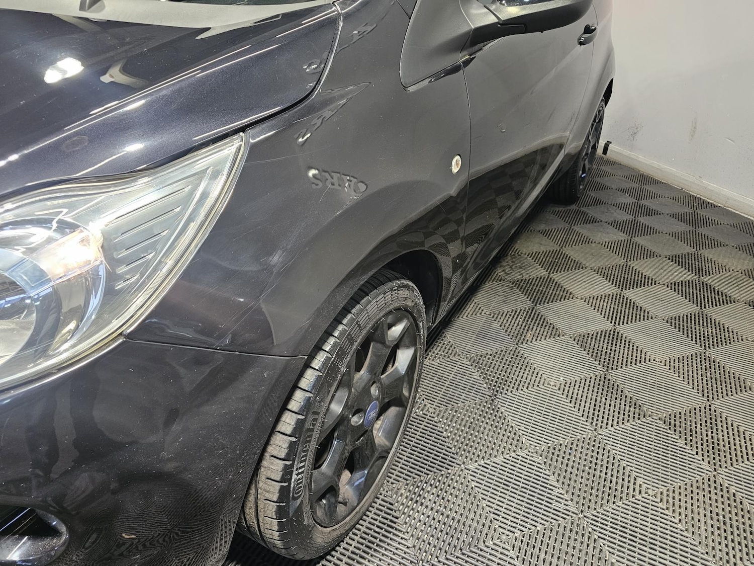 Used Ford Ka 2016 for sale - 77363550: Photo 24