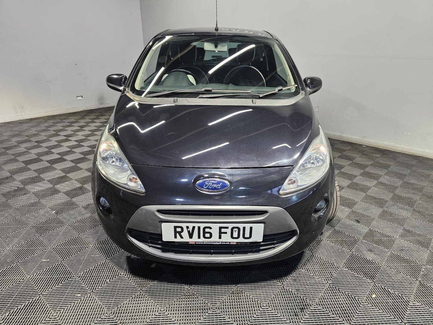Used Ford Ka 2016 for sale - 77363550: Photo 26
