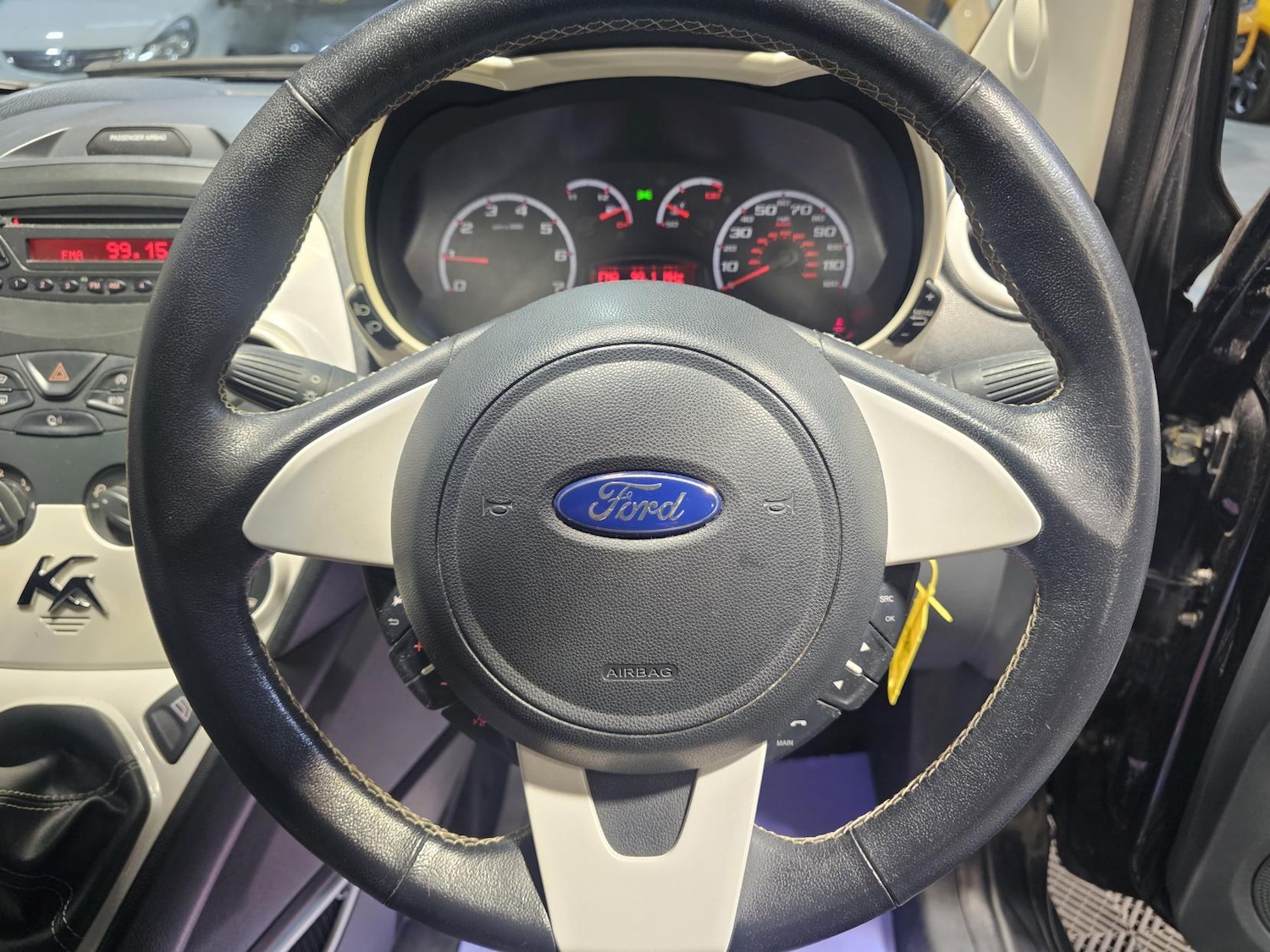 Used Ford Ka 2016 for sale - 77363550: Photo 28