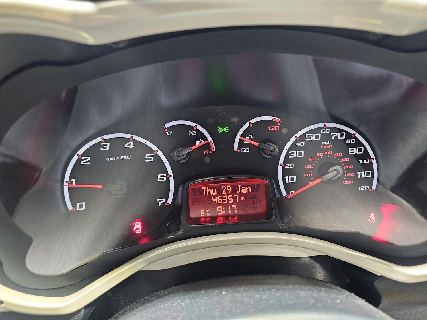 Used Ford Ka 2016 for sale - 77363550: Photo 29