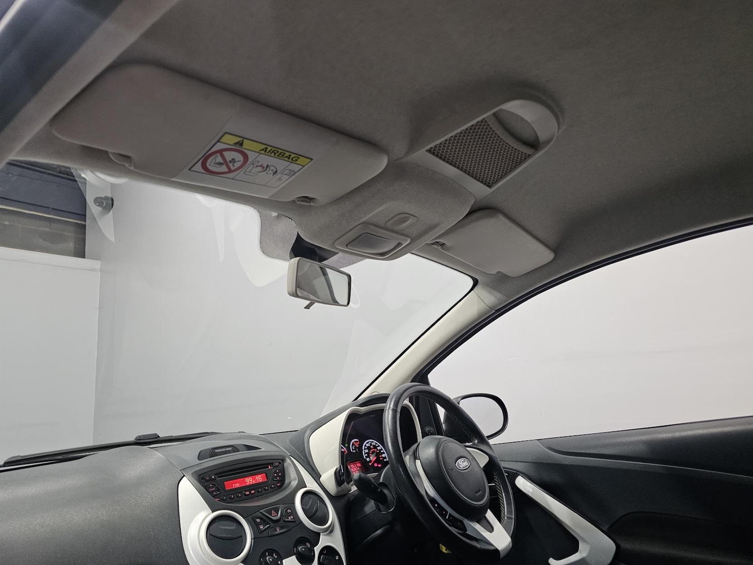 Used Ford Ka 2016 for sale - 77363550: Photo 3