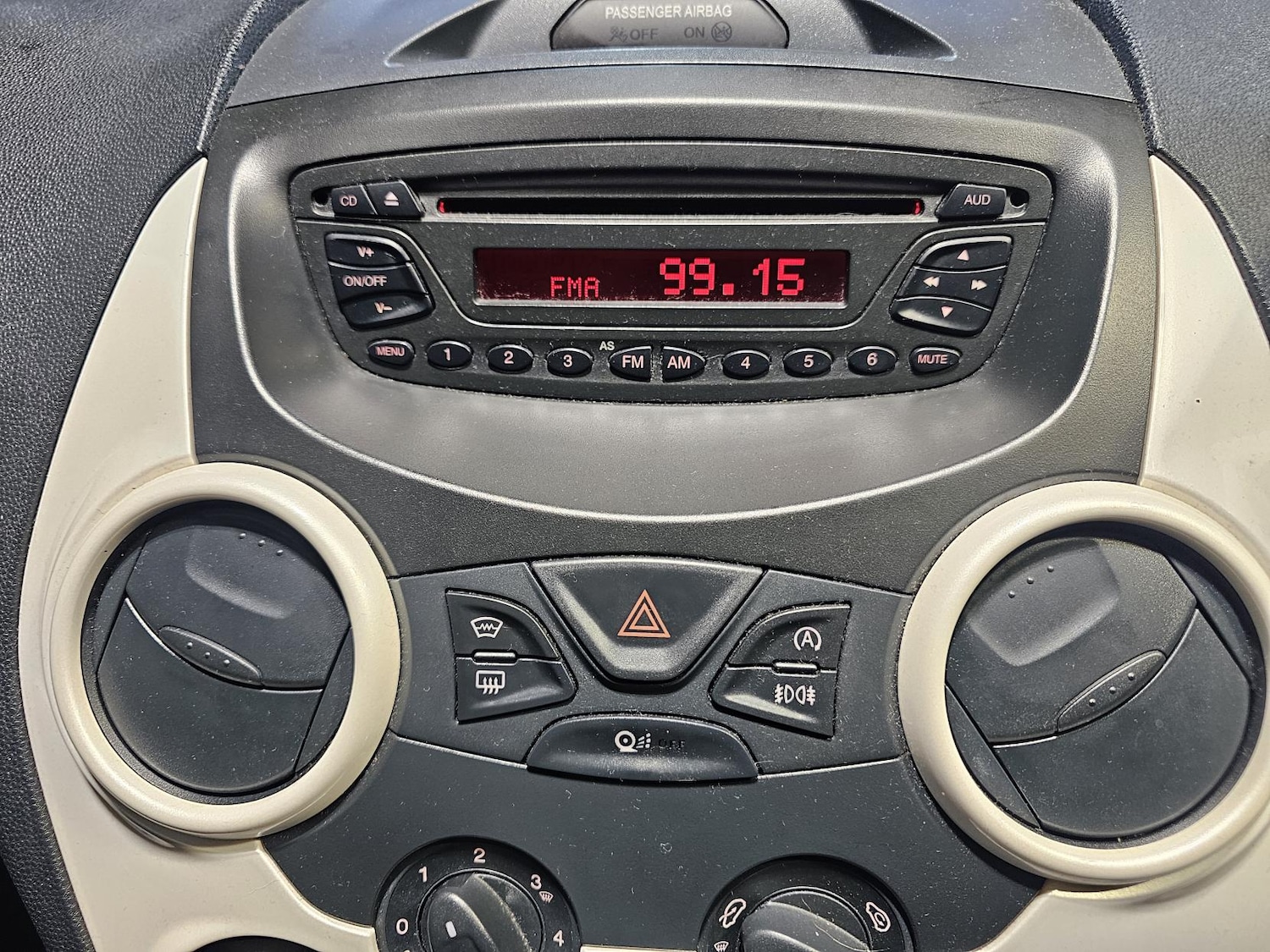 Used Ford Ka 2016 for sale - 77363550: Photo 30