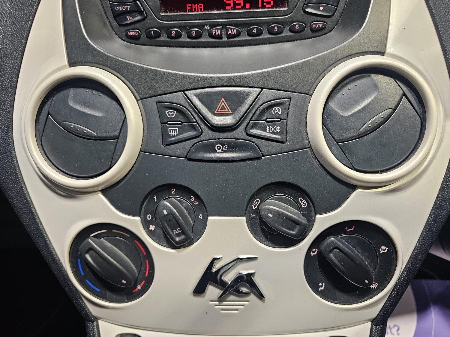 Used Ford Ka 2016 for sale - 77363550: Photo 31