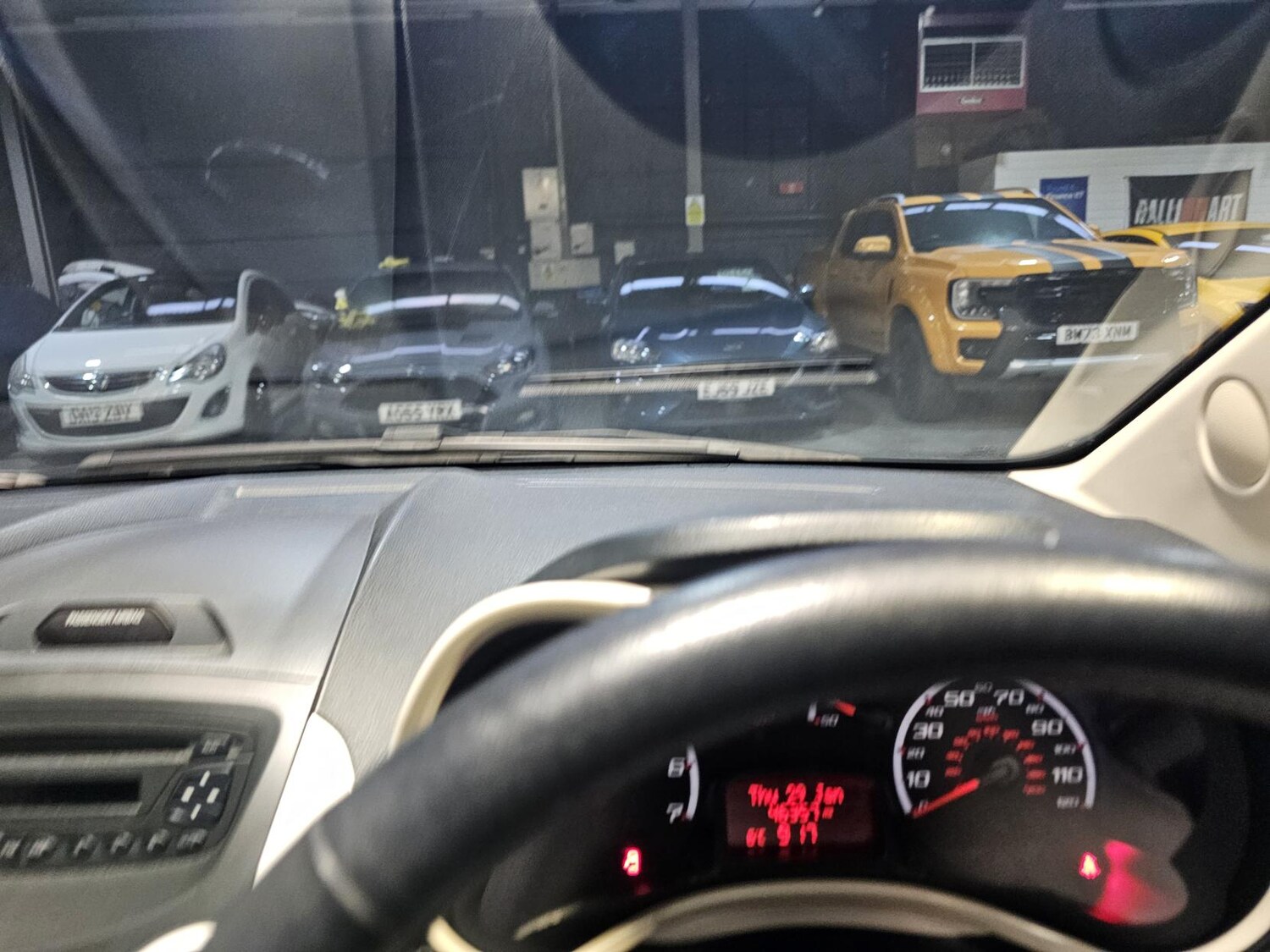 Used Ford Ka 2016 for sale - 77363550: Photo 33