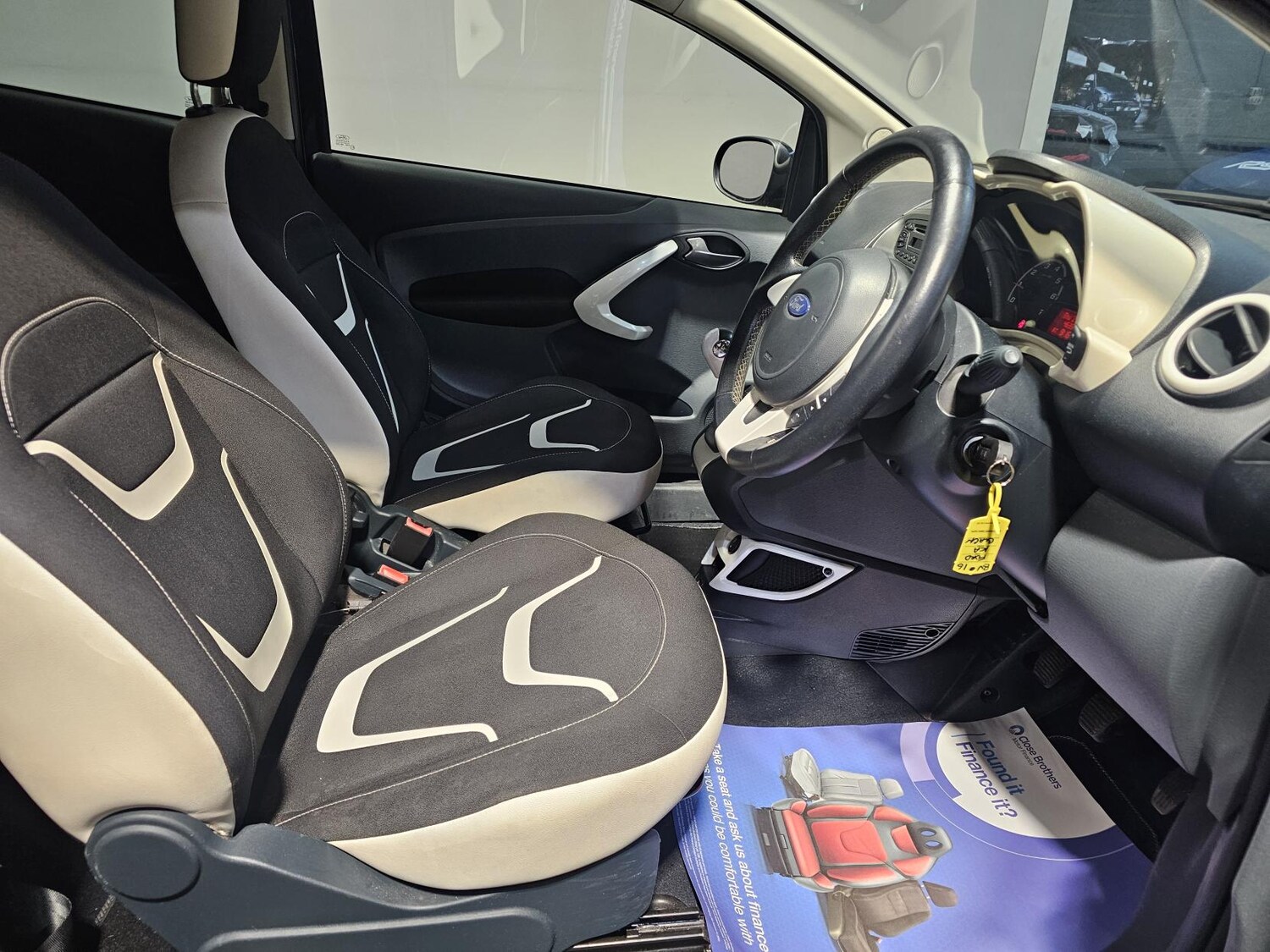 Used Ford Ka 2016 for sale - 77363550: Photo 35