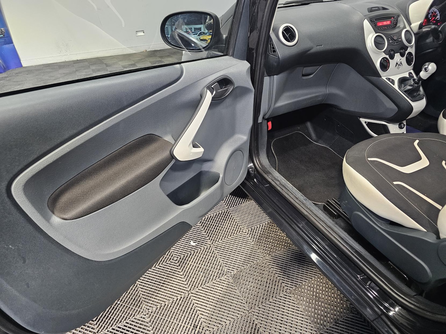 Used Ford Ka 2016 for sale - 77363550: Photo 4