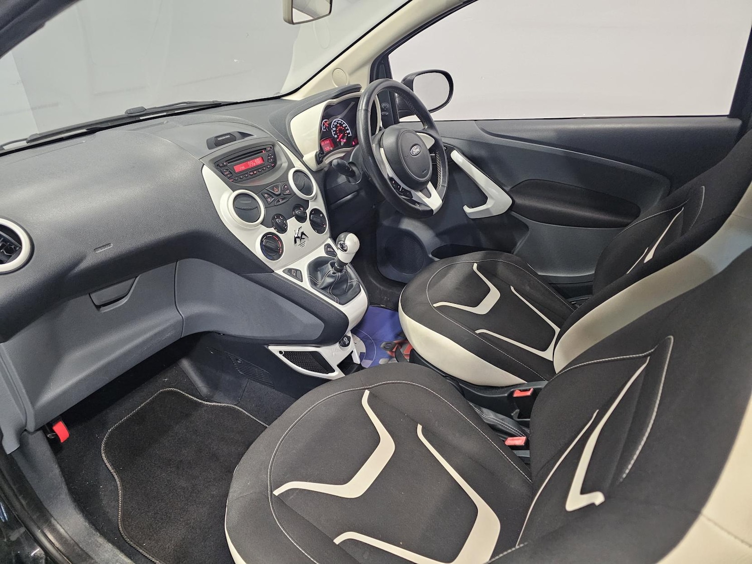 Used Ford Ka 2016 for sale - 77363550: Photo 5