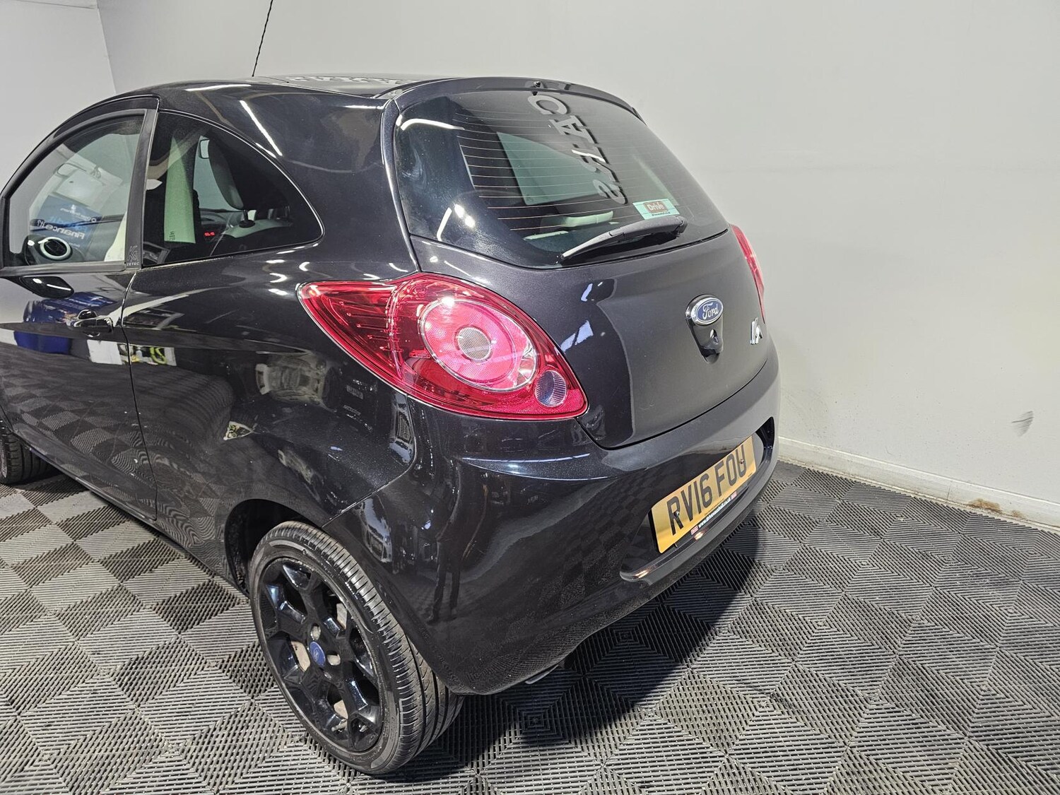 Used Ford Ka 2016 for sale - 77363550: Photo 7