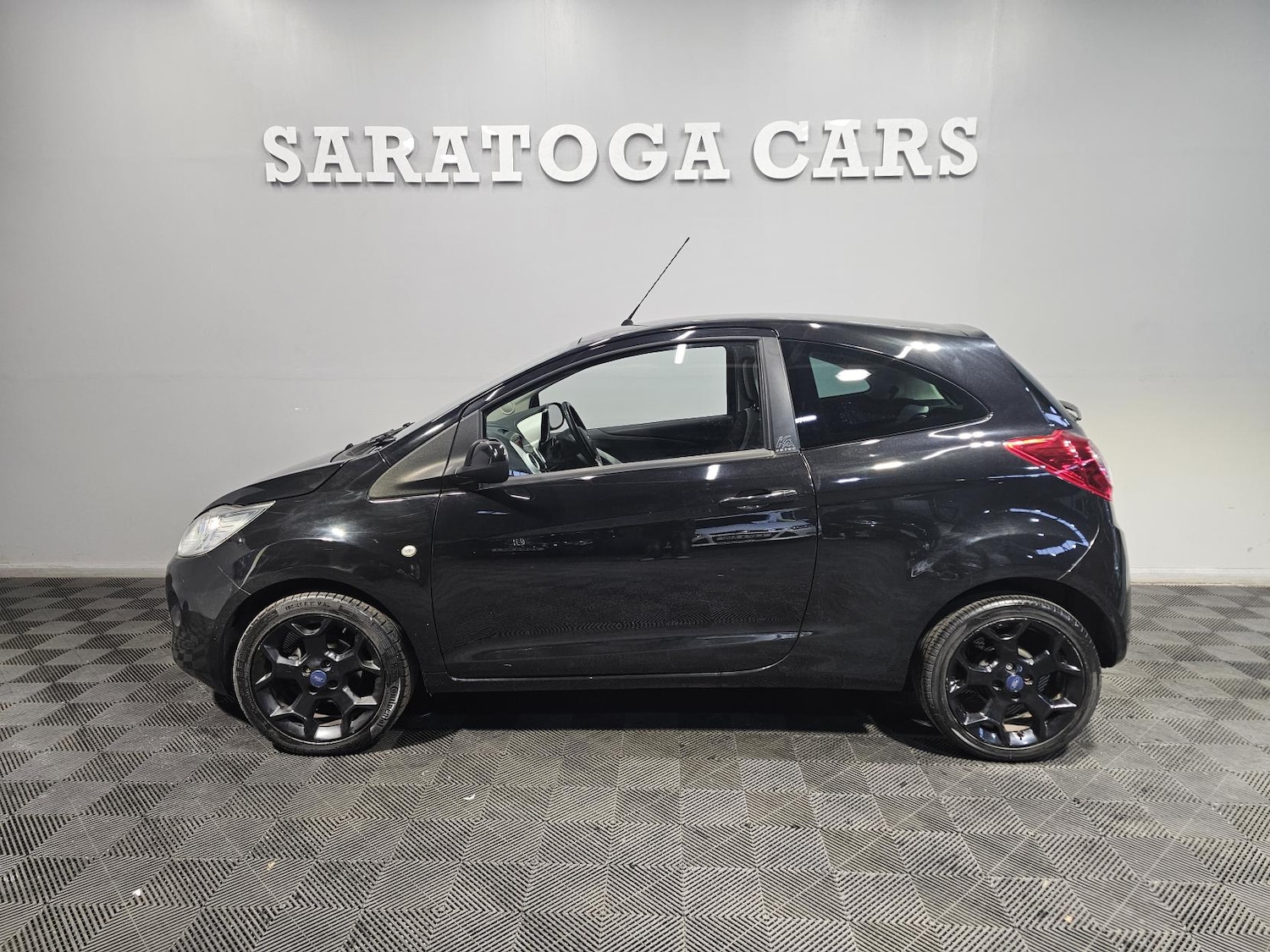 Used Ford Ka 2016 for sale - 77363550: Photo 8