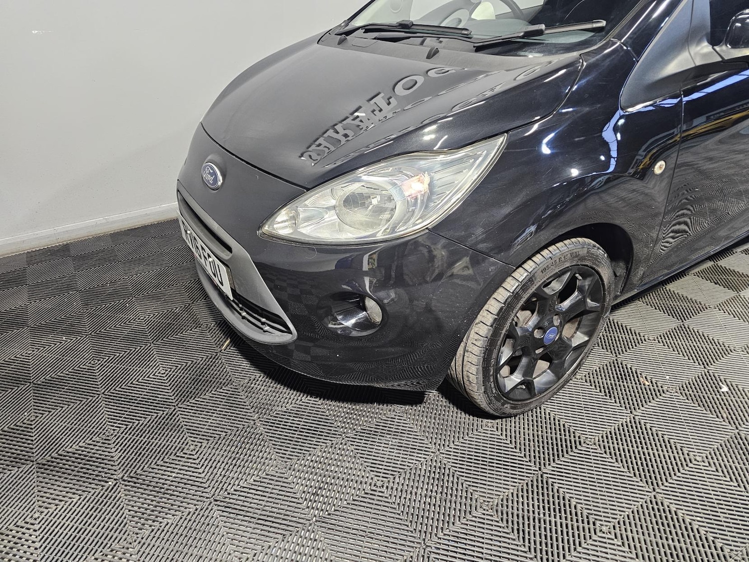 Used Ford Ka 2016 for sale - 77363550: Photo 9
