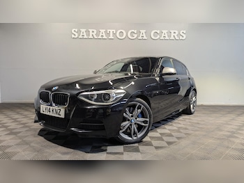Used BMW 1 Series 2014 for sale - 76079909: Photo