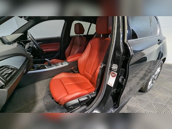 Used BMW 1 Series 2014 for sale - 76079909: Photo