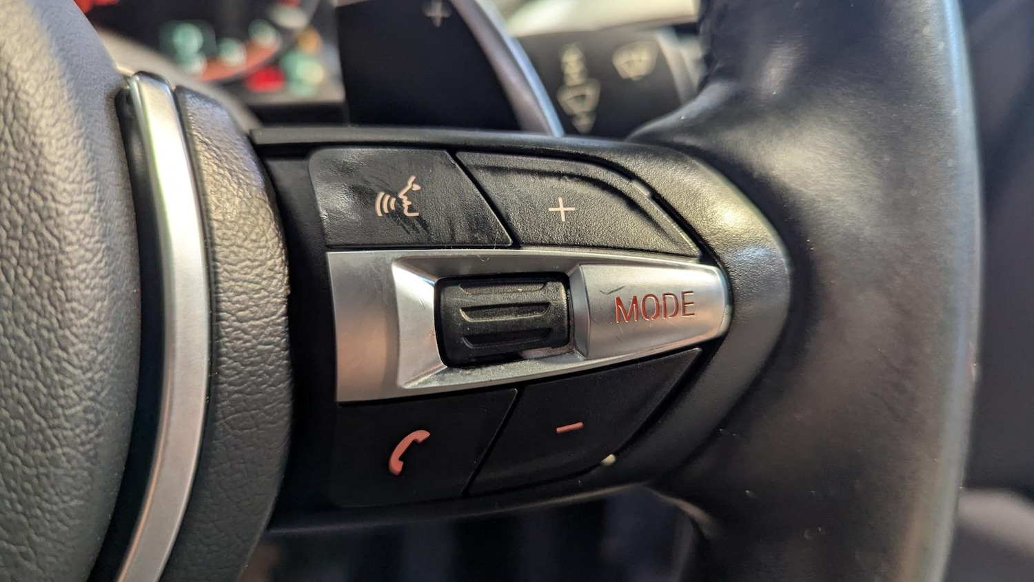 Vehicle 36