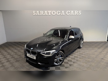 Used BMW 1 Series 2014 for sale - 76079909: Photo